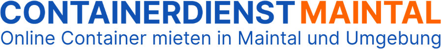 Containerdienst Oberursel